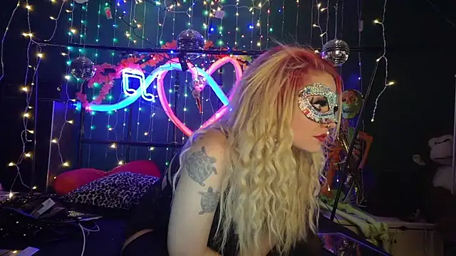 anonymouszN online show from 24, 2, 2026