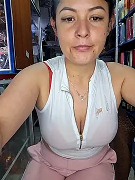 Snapshot of nidia2026 chatting on 25, 10, 2025 nidia2026 online show from 25, 10, 2025