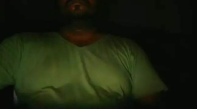 Snapshot of Dickiey chatting on 4, 12, 2024 Dickiey online show from 4, 12, 2024