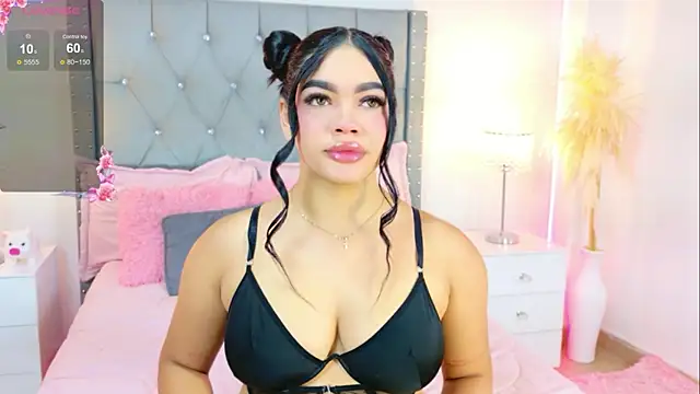 AllissonJames online show from 19, 12, 2025