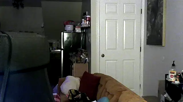 BigKittyRaven online show from 5, 12, 2024