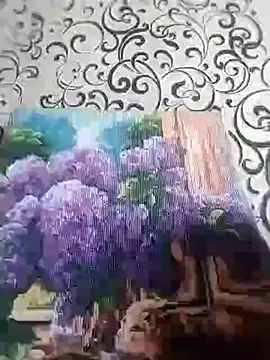 Snapshot of Lorrain_Dorrie chatting on 27, 2, 2025 Lorrain Dorrie online show from 27, 2, 2025