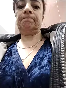 Snapshot of Lorrain_Dorrie chatting on 18, 3, 2025 Lorrain Dorrie online show from 18, 3, 2025