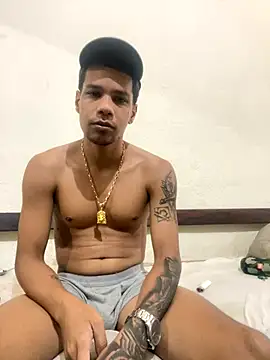 NovoRio online show from 6, 12, 2024