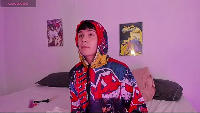 crushnier online show from 25, 1, 2025