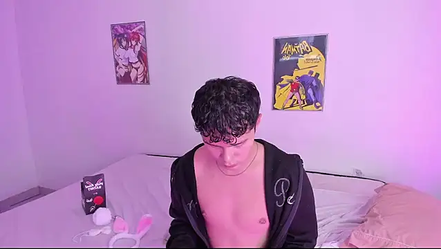 crushnier online show from 4, 2, 2025