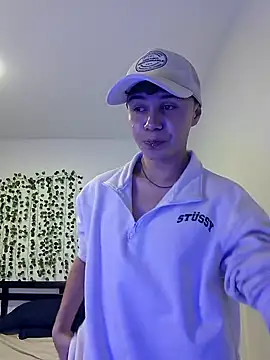 crushnier online show from 6, 3, 2025