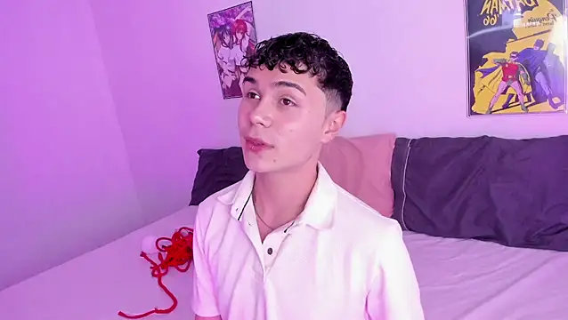 crushnier online show from 7, 3, 2025