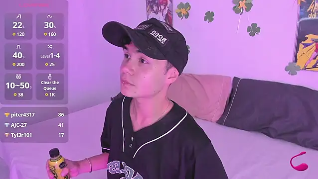 crushnier online show from 21, 3, 2025