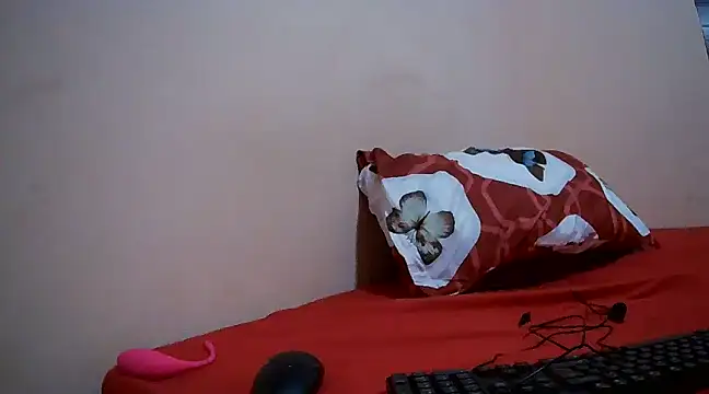 SexyEbonyPlaygirl online show from 8, 12, 2024