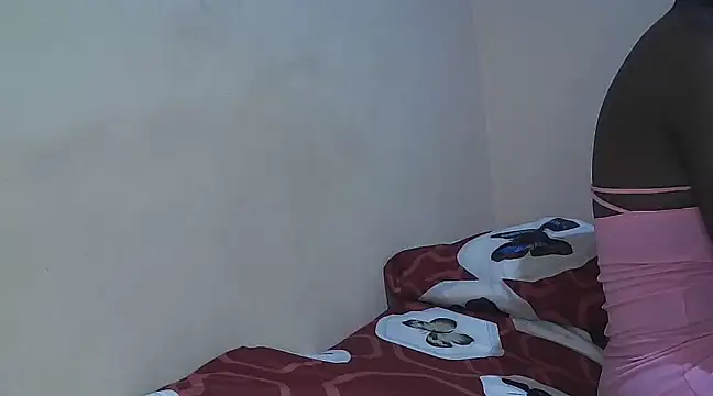 SexyEbonyPlaygirl online show from 21, 12, 2024