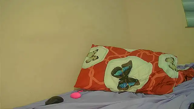 SexyEbonyPlaygirl online show from 6, 1, 2025