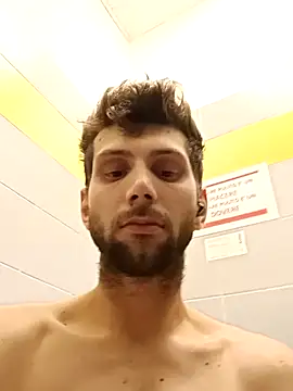 dariodario online show from 20, 1, 2025