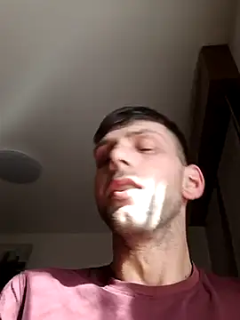 dariodario online show from 20, 3, 2025