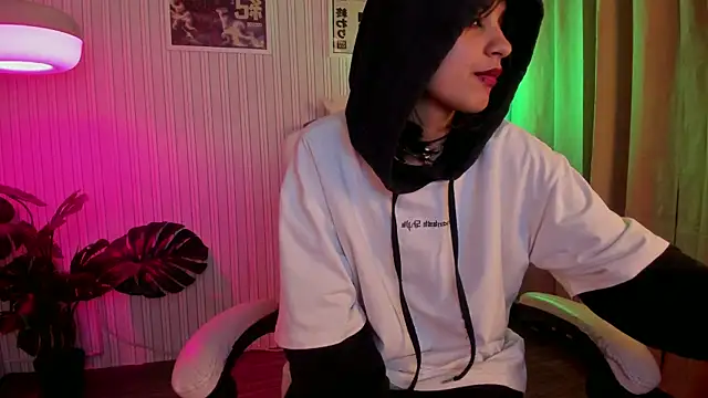 lilith hart online show from 20, 2, 2025