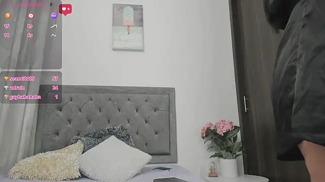 Maryann jones online show from 15, 1, 2025