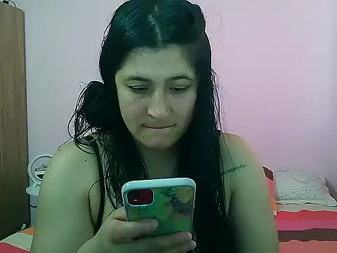 Snapshot of kami_lexy chatting on 26, 2, 2026 kami lexy online show from 26, 2, 2026