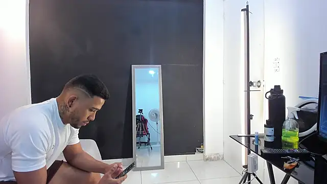 bruno miller  online show from 16, 1, 2025