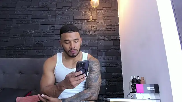 bruno miller  online show from 27, 11, 2025