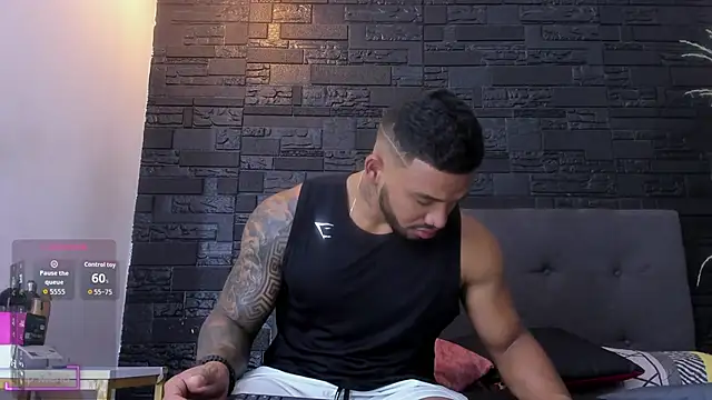 bruno miller  online show from 14, 1, 2026