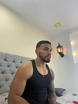 bruno miller  online show from 29, 4, 2026