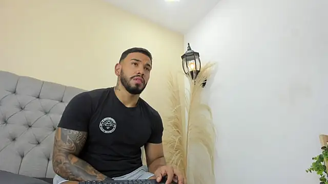 bruno miller  online show from 4, 5, 2026