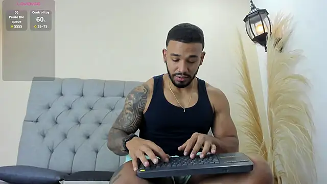 bruno miller  online show from 10, 5, 2026
