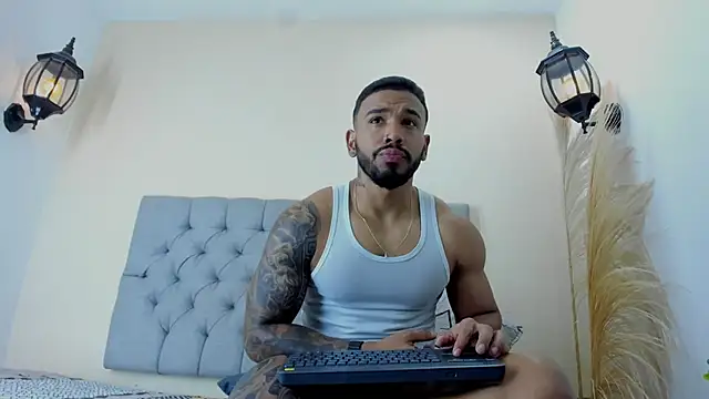 bruno miller  online show from 25, 5, 2026
