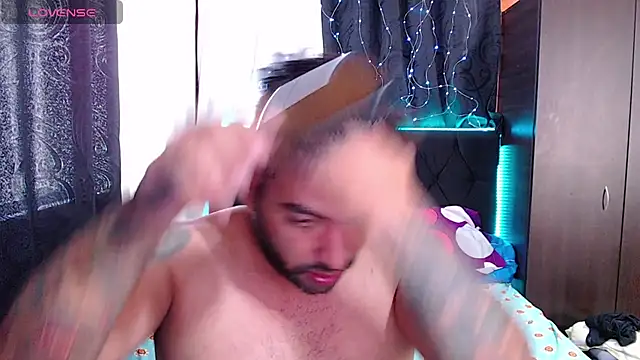 Snapshot of natha_n_andy_anki chatting on 15, 3, 2026 natha n andy anki online show from 15, 3, 2026