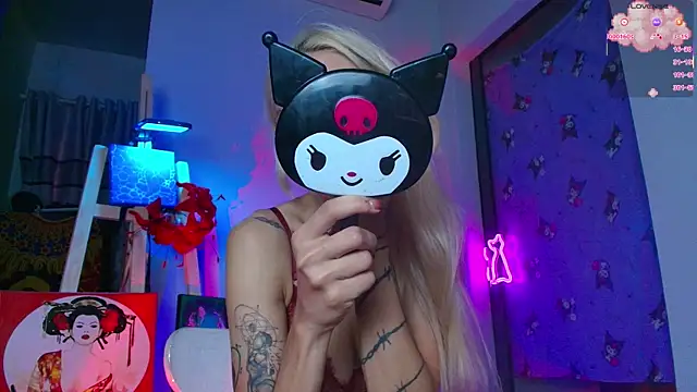 sweed angel online show from 12, 5, 2026