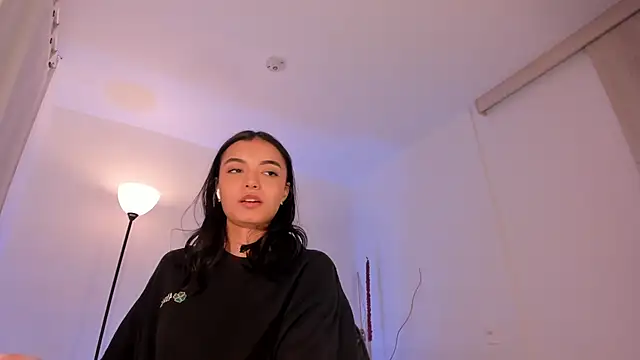 AnabelWolf online show from 20, 3, 2025