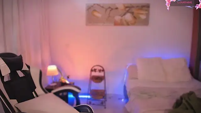 AnabelWolf online show from 4, 5, 2026