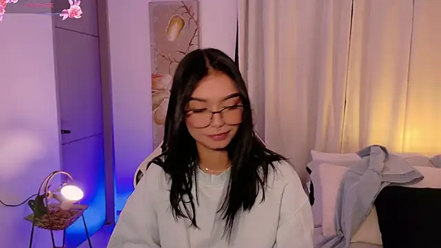 AnabelWolf online show from 8, 6, 2026