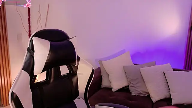 AnabelWolf online show from 18, 6, 2026