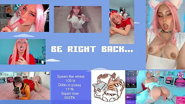 Snapshot of sweetalienn chatting on 19, 1, 2026 sweetalienn online show from 19, 1, 2026