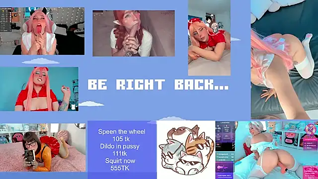 Snapshot of sweetalienn chatting on 24, 2, 2026 sweetalienn online show from 24, 2, 2026