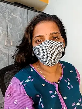 Tamil Shalini Lustyy online show from 13, 5, 2026