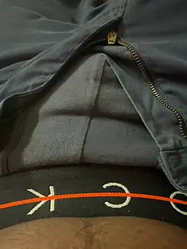 BerlinMan1499 online show from 17, 12, 2024