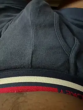 BerlinMan1499 online show from 20, 12, 2024