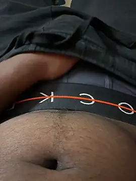 BerlinMan1499 online show from 21, 12, 2024