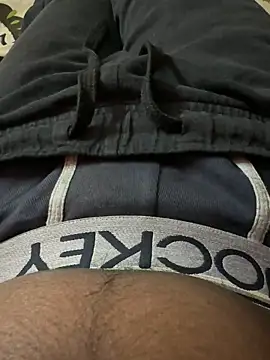 BerlinMan1499 online show from 29, 12, 2024