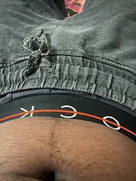 BerlinMan1499 online show from 29, 1, 2025