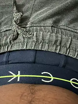 BerlinMan1499 online show from 30, 1, 2025