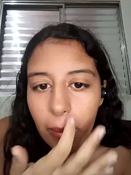 Snapshot of Babydol18_ chatting on 14, 1, 2025 Babydol18 online show from 14, 1, 2025