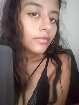 Snapshot of Babydol18_ chatting on 16, 1, 2025 Babydol18 online show from 16, 1, 2025