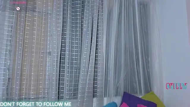 cherry coper online show from 17, 3, 2025