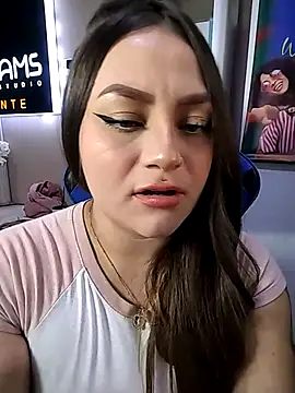 cherry coper online show from 26, 9, 2025