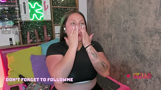 Snapshot of cherry_coper chatting on 19, 1, 2026 cherry coper online show from 19, 1, 2026