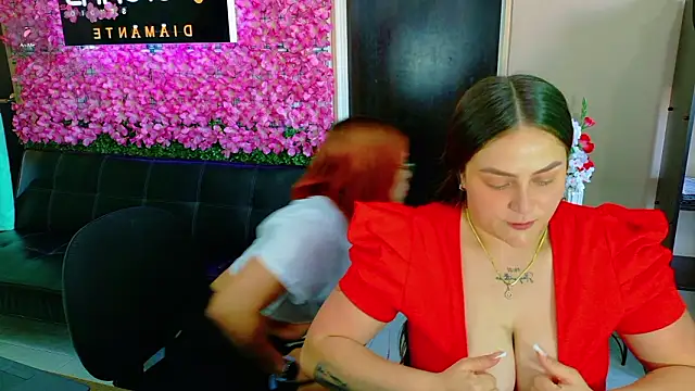 Snapshot of cherry_coper chatting on 26, 2, 2026 cherry coper online show from 26, 2, 2026