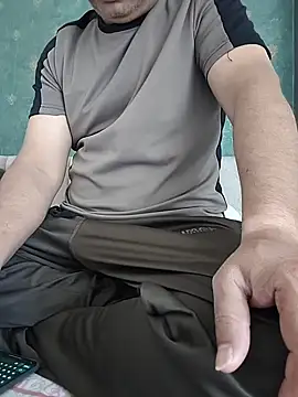 samee00721 online show from 18, 1, 2026